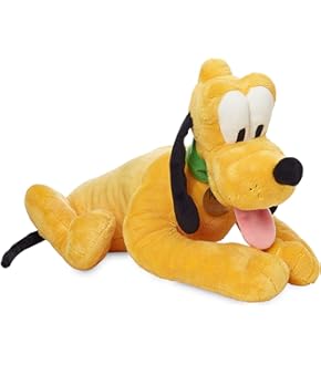 Amazon.co.jp: Disney Store スクルージ マクダック ミディアム